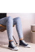 Tenisky model 207208 Solea
