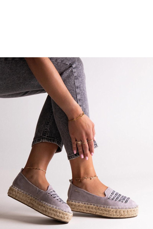 Espadrilky model 207264 Solea