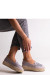 Espadrilky model 207264 Solea Espadrilky model 207264 Solea