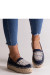Espadrilky model 207265 Solea Espadrilky model 207265 Solea