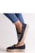 Espadrilky model 207265 Solea Espadrilky model 207265 Solea
