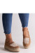 Espadrilky model 207266 Solea Espadrilky model 207266 Solea