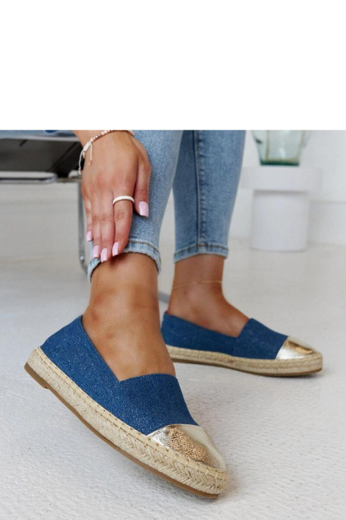 Espadrilky model 207338 Solea