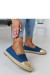 Espadrilky model 207338 Solea Espadrilky model 207338 Solea