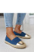 Espadrilky model 207338 Solea Espadrilky model 207338 Solea