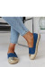 Espadrilky model 207338 Solea Espadrilky model 207338 Solea