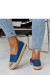 Espadrilky model 207338 Solea Espadrilky model 207338 Solea