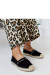 Espadrilky model 207344 Solea