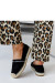 Espadrilky model 207344 Solea