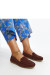 Mokasíny model 207394 Solea