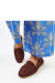 Mokasíny model 207394 Solea