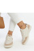 Športová obuv model 207433 Solea Športová obuv model 207433 Solea