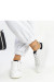 Tenisky model 207474 Solea