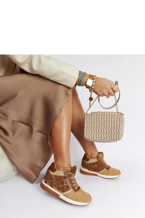 Športová obuv model 207558 Solea