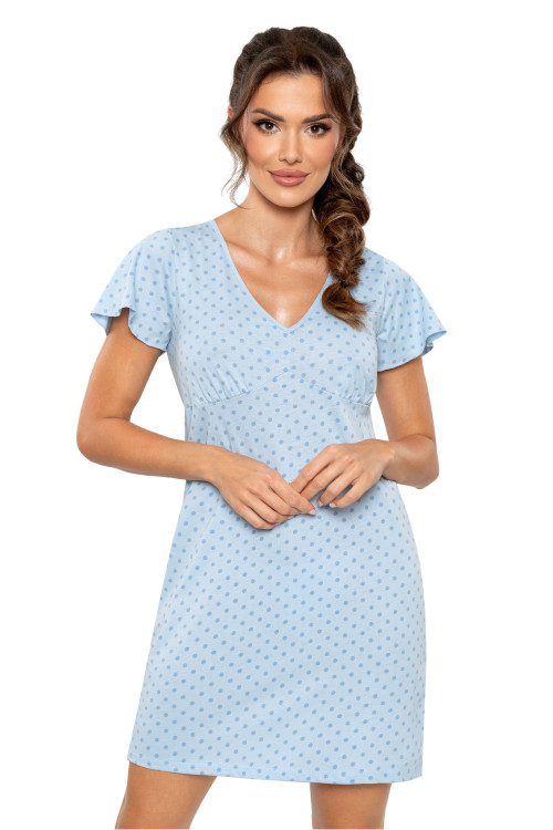 Nočná košeľa model 207584 Donna