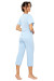 Pyžamo model 207597 Donna