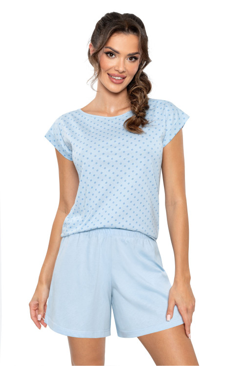Pyžamo model 207598 Donna