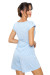 Pyžamo model 207598 Donna