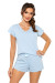 Pyžamo model 207599 Donna