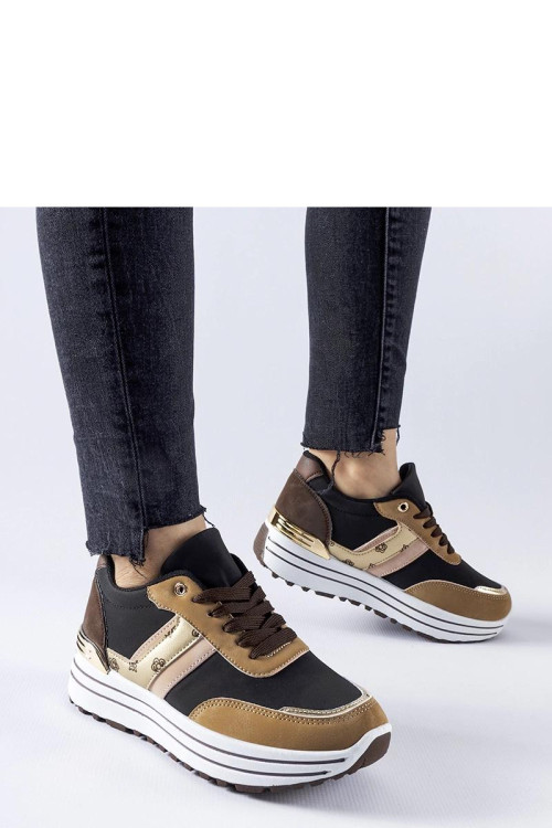 Športová obuv model 207628 Solea