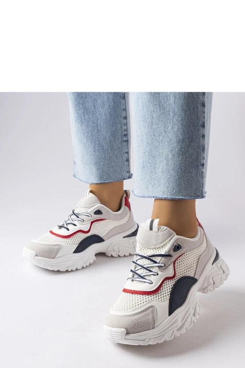 Športová obuv model 207756 Solea