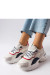 Športová obuv model 207756 Solea Športová obuv model 207756 Solea