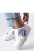 Športová obuv model 207896 Solea Športová obuv model 207896 Solea