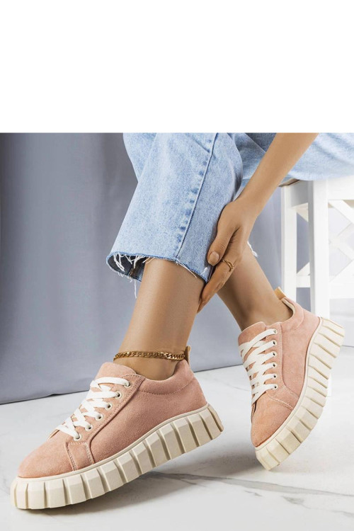 Športová obuv model 207982 Solea