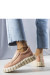 Športová obuv model 207982 Solea Športová obuv model 207982 Solea