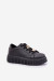 Športové topánky na platforme model 208064 Step in style Športové topánky na platforme model 208064 Step in style