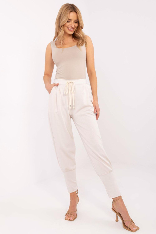 Tepláky model 208158 Italy Moda