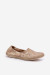 Espadrilky model 208322 Step in style Espadrilky model 208322 Step in style