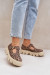 Poltopánky na platforme model 208330 Step in style Poltopánky na platforme model 208330 Step in style