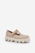 Poltopánky na platforme model 208333 Step in style Poltopánky na platforme model 208333 Step in style