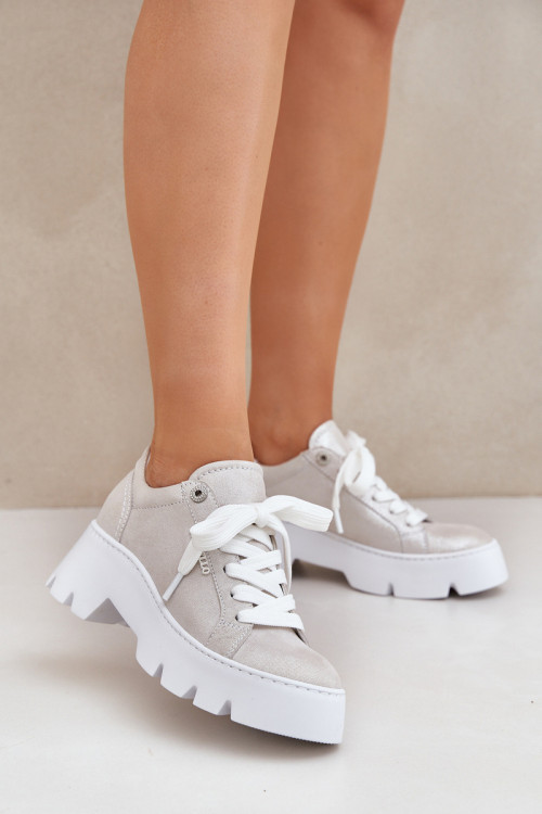 Športová obuv model 208345 Step in style
