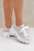 Športová obuv model 208345 Step in style Športová obuv model 208345 Step in style