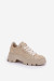 Športové topánky na platforme model 208346 Step in style Športové topánky na platforme model 208346 Step in style