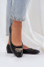 Baleríny model 208453 Step in style Baleríny model 208453 Step in style