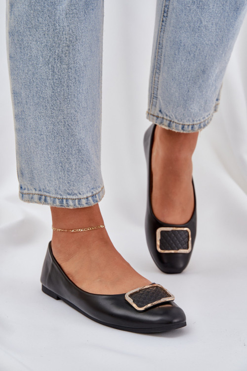 Baleríny model 208457 Step in style