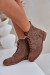 Topánky model 208469 Step in style Topánky model 208469 Step in style