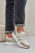Športové topánky na platforme model 208535 Step in style Športové topánky na platforme model 208535 Step in style