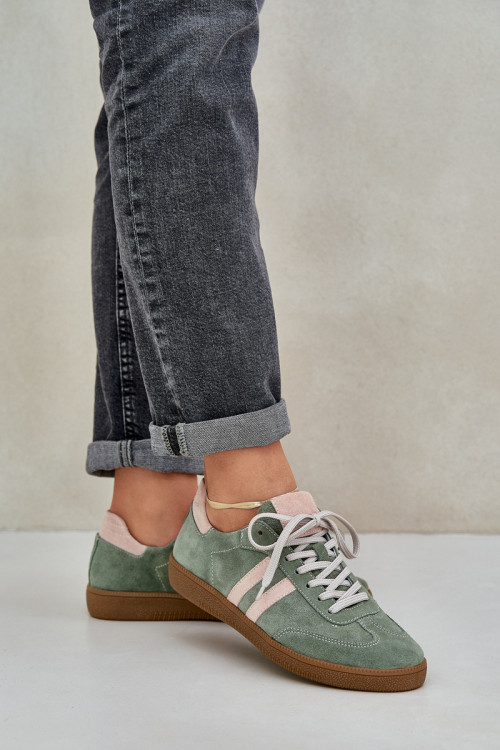 Športová obuv model 208537 Step in style