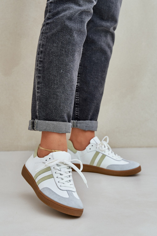 Športová obuv model 208538 Step in style