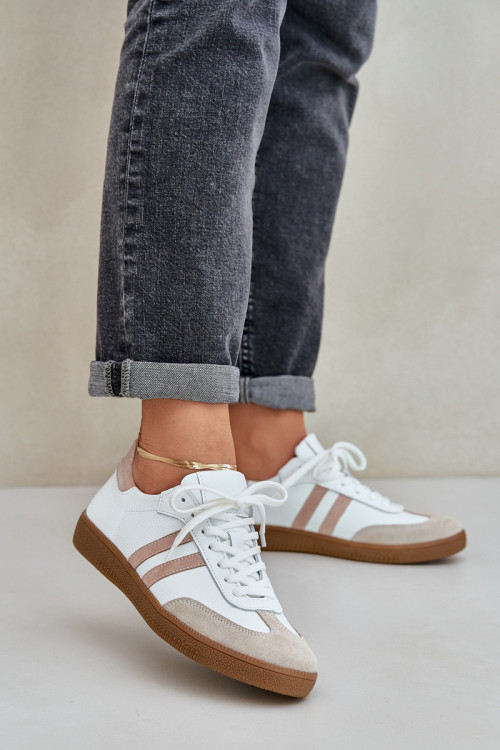 Športová obuv model 208539 Step in style
