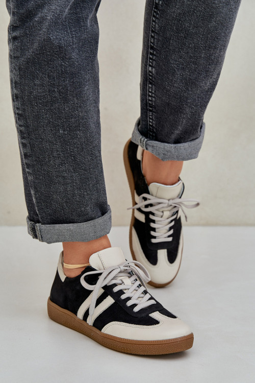 Športová obuv model 208540 Step in style