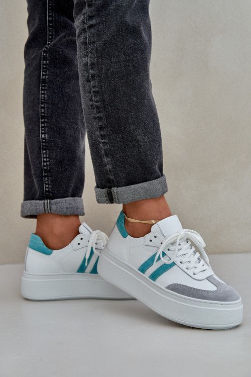 Športová obuv model 208541 Step in style