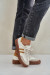 Športová obuv model 208542 Step in style Športová obuv model 208542 Step in style