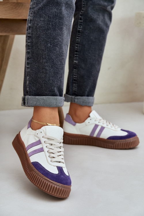 Športová obuv model 208543 Step in style