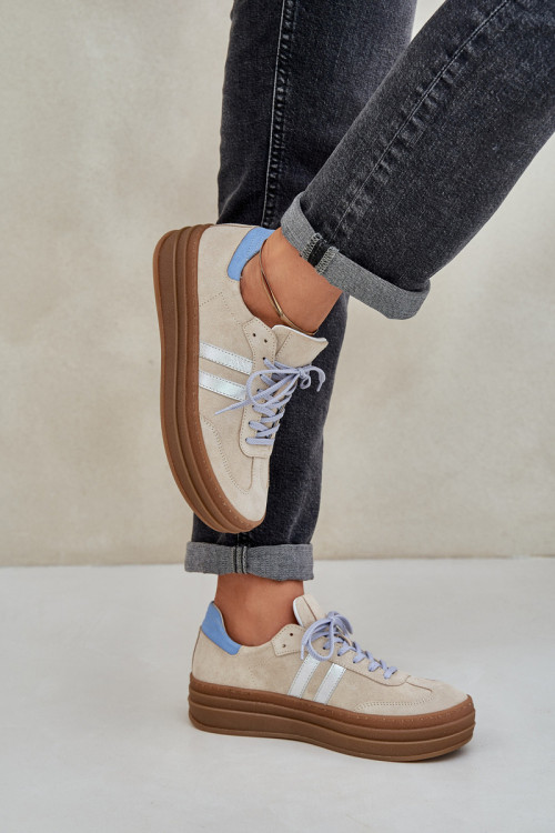 Športová obuv model 208544 Step in style