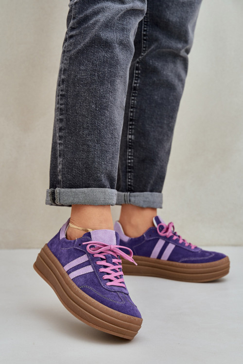 Športová obuv model 208546 Step in style